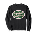 Professional Overthinker Funny Sweatshirt - Fun Novelty Design for Adults - T-Shirt, Sweatshirt, Hoodie