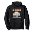 Hognose Snake Western Hognose Never Hoodie - Novelty Apparel for Adults - T-Shirt, Sweatshirt, Hoodie