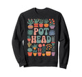 Plant Lover Botanical House Plant Sweatshirt - Novelty Apparel Men Women - T-Shirt, Sweatshirt, Hoodie