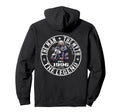 30Th Birthday Motorcycle Motorcyclist Hoodie - Custom Art Print Men Women - T-Shirt, Sweatshirt, Hoodie
