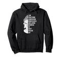 I Am Practising Compassion Mindfulness And Hoodie - Unique Graphic Unisex - T-Shirt, Sweatshirt, Hoodie