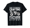 Motorcycle Enthusiast Ride T-Shirt - Fun Novelty Design Unisex - T-Shirt, Sweatshirt, Hoodie