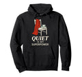 Introvert Alone Is Enough Social Battery Hoodie - Unique Graphic Men Women - T-Shirt, Sweatshirt, Hoodie