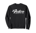 Fedco Los Angeles Sweatshirt - Custom Art Print Unisex - T-Shirt, Sweatshirt, Hoodie