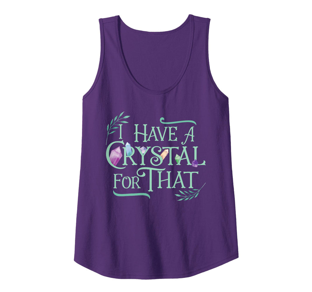 Funny Crystals Witchy Chakras Energy T-Shirt - Minimalist Print Unisex - T-Shirt, Sweatshirt, Hoodie