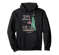 Schoolhouse Rock Great American Melting Hoodie - Graphic Print for Adults - T-Shirt, Sweatshirt, Hoodie