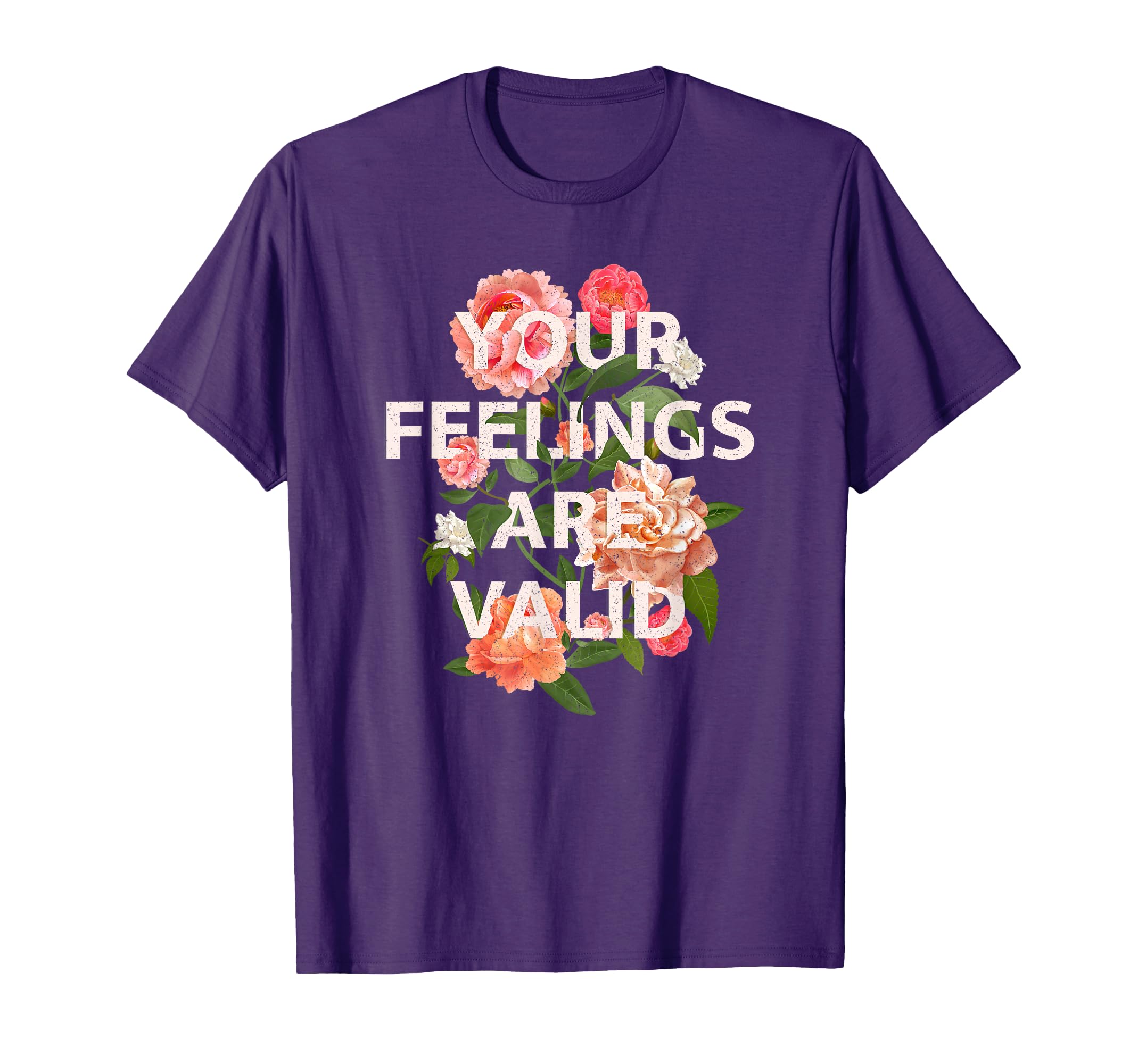 Mental Health Awareness Month Your T-Shirt - Aesthetic Graphic Men Women - T-Shirt, Sweatshirt, Hoodie