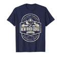 New River Gorge National Park West Virginia T-Shirt - Graphic Print Unisex - T-Shirt, Sweatshirt, Hoodie
