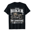 30Th Biker Birthday Gifts Motorcycle T-Shirt - Streetwear Style Men Women - T-Shirt, Sweatshirt, Hoodie