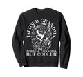 Tattoo Art Ink Body Art Inked Sweatshirt - Aesthetic Graphic for Adults - T-Shirt, Sweatshirt, Hoodie