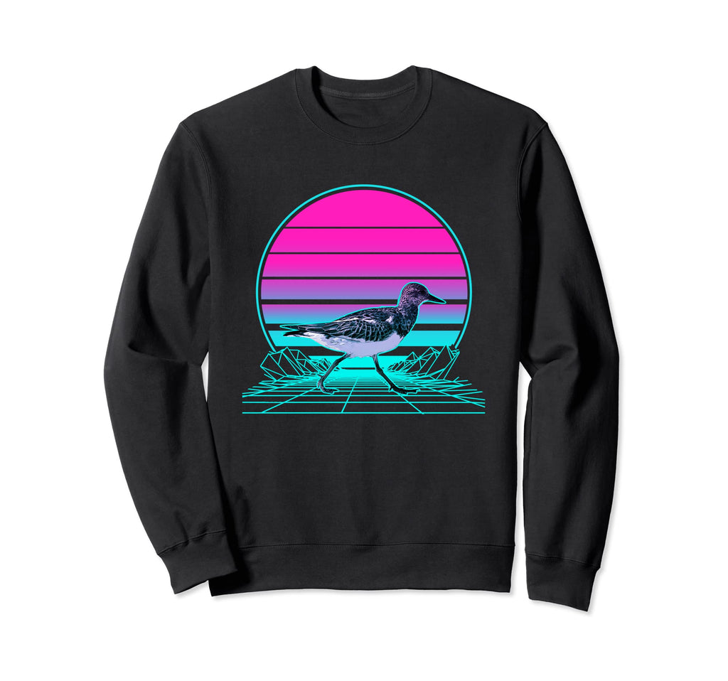 Sunset Woodcock Sweatshirt - Casual Everyday Wear for Adults - T-Shirt, Sweatshirt, Hoodie