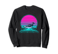 Sunset Woodcock Sweatshirt - Casual Everyday Wear for Adults - T-Shirt, Sweatshirt, Hoodie