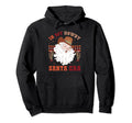 My Howdy Santa Era Tree Western Cowboy Hoodie - Custom Art Print Unisex - T-Shirt, Sweatshirt, Hoodie