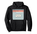 Brain Tabs 47 Open Neurodivergent Hoodie - Casual Everyday Wear for Adults - T-Shirt, Sweatshirt, Hoodie