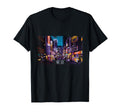 Aesthetic Vaporwave Japan 80S 90S Meme T-Shirt - Unique Graphic Men Women - T-Shirt, Sweatshirt, Hoodie