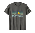 West Virginia Gear West Virginia T-Shirt - Novelty Apparel Men Women - T-Shirt, Sweatshirt, Hoodie