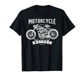 Motorcycling Biker California T-Shirt - Casual Everyday Wear Men Women - T-Shirt, Sweatshirt, Hoodie