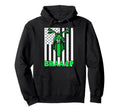 Braap Usa Flag Biker Motorcycle Brap Hoodie - Custom Art Print for Adults - T-Shirt, Sweatshirt, Hoodie