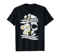 Kinda Emotional Kinda Emotionless T-Shirt - Fun Novelty Design Unisex - T-Shirt, Sweatshirt, Hoodie