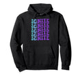 Ignite Self Care Hoodie - Trendy Graphic for Adults - T-Shirt, Sweatshirt, Hoodie