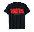 Los Angeles Watts California Usa T-Shirt - Trendy Graphic Men Women - T-Shirt, Sweatshirt, Hoodie