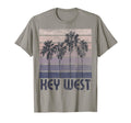 Key West Florida Beach Summer Vacation T-Shirt - Trendy Graphic Unisex - T-Shirt, Sweatshirt, Hoodie