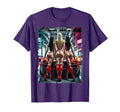 Sexy Sexy Booty Bikini Models Car T-Shirt - Custom Art Print for Adults - T-Shirt, Sweatshirt, Hoodie