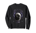 Streetwear Vision Bold Urban Sweatshirt - Unique Graphic for Adults - T-Shirt, Sweatshirt, Hoodie