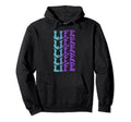 Life Self Care Hoodie - Unique Graphic Unisex - T-Shirt, Sweatshirt, Hoodie