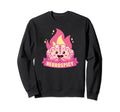 Neurospicy Neurodiversity Adhd Asd Sweatshirt - Novelty Apparel Unisex - T-Shirt, Sweatshirt, Hoodie