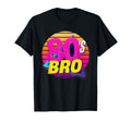 80S Bro Rad 90S Sunset T-Shirt - Casual Everyday Wear for Adults - T-Shirt, Sweatshirt, Hoodie