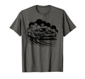 Sports Car Drift Street Racing T-Shirt - Fun Novelty Design Unisex - T-Shirt, Sweatshirt, Hoodie