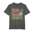 Stop Watering Dead Plants Life Advice T-Shirt - Trendy Graphic Men Women - T-Shirt, Sweatshirt, Hoodie