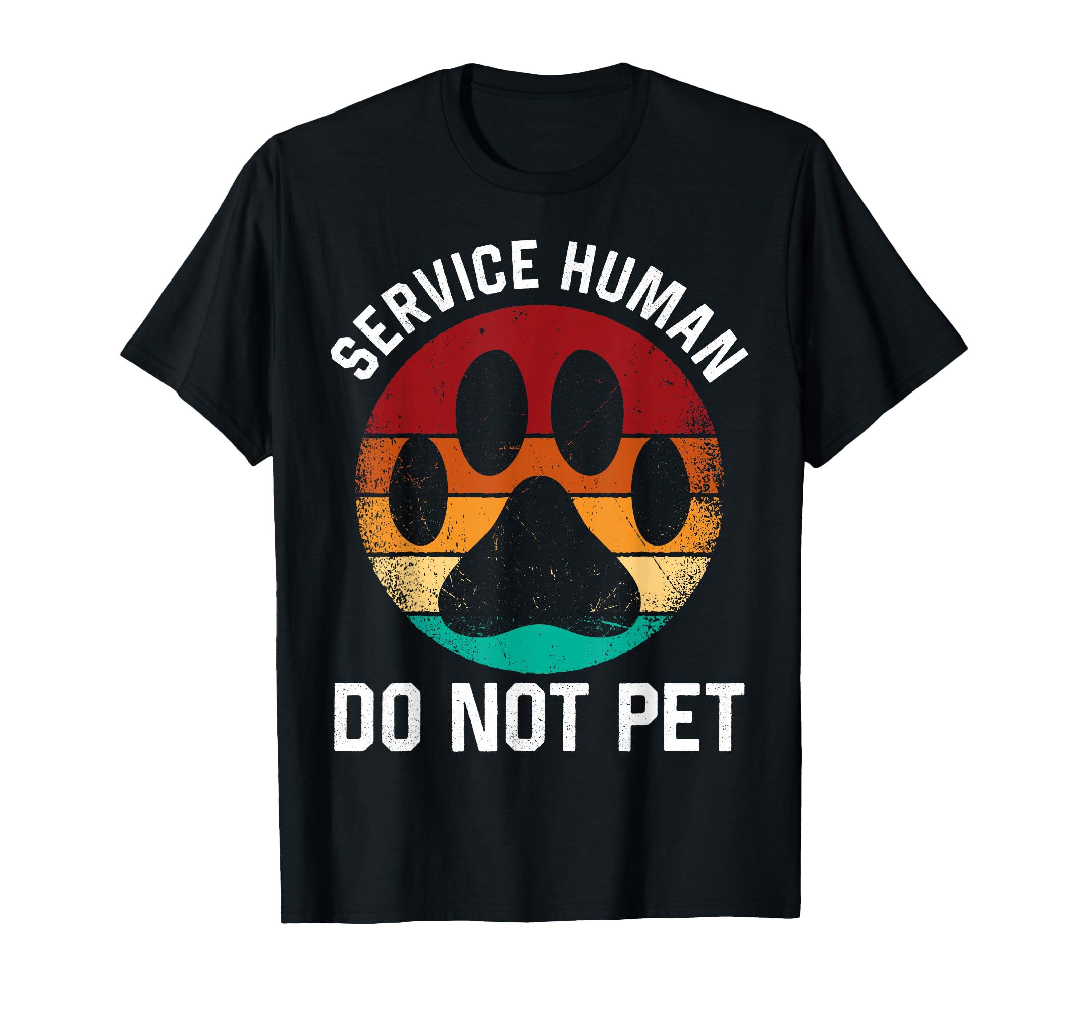 Emotional Puppy Support Dog Human Hoodie - Aesthetic Graphic Men Women - T-Shirt, Sweatshirt, Hoodie