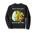 Kindness Starts Within Cherish Your Sweatshirt - Unique Graphic Unisex - T-Shirt, Sweatshirt, Hoodie
