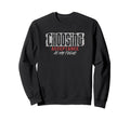 Choosing Acceptance As My Focus Sweatshirt - Custom Art Print Unisex - T-Shirt, Sweatshirt, Hoodie