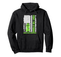 Fight Stigma Mental Health Awareness Hoodie - Unique Graphic Unisex - T-Shirt, Sweatshirt, Hoodie