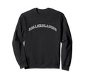 Rollerblading Minimalist Inspired Sweatshirt - Novelty Apparel Men Women - T-Shirt, Sweatshirt, Hoodie