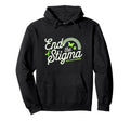 End Stigma Mental Health Awareness Hoodie - Trendy Graphic for Adults - T-Shirt, Sweatshirt, Hoodie
