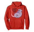 I Deserve Little Treat Hoodie - Casual Everyday Wear Unisex - T-Shirt, Sweatshirt, Hoodie