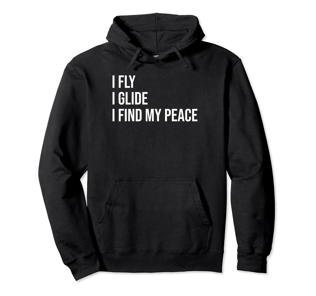 Aviator Meme Self Care Hoodie - Streetwear Style Men Women - T-Shirt, Sweatshirt, Hoodie