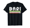 Bari Italia Bari Italy T-Shirt - Aesthetic Graphic Unisex - T-Shirt, Sweatshirt, Hoodie