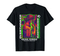 Overthinker Sculpture Sad Aesthetic T-Shirt - Novelty Apparel for Adults - T-Shirt, Sweatshirt, Hoodie
