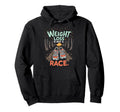 Holistic Health Self Love And Weight Hoodie - Custom Art Print for Adults - T-Shirt, Sweatshirt, Hoodie