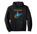 Harpers Ferry Landscape West Hoodie - Aesthetic Graphic for Adults - T-Shirt, Sweatshirt, Hoodie