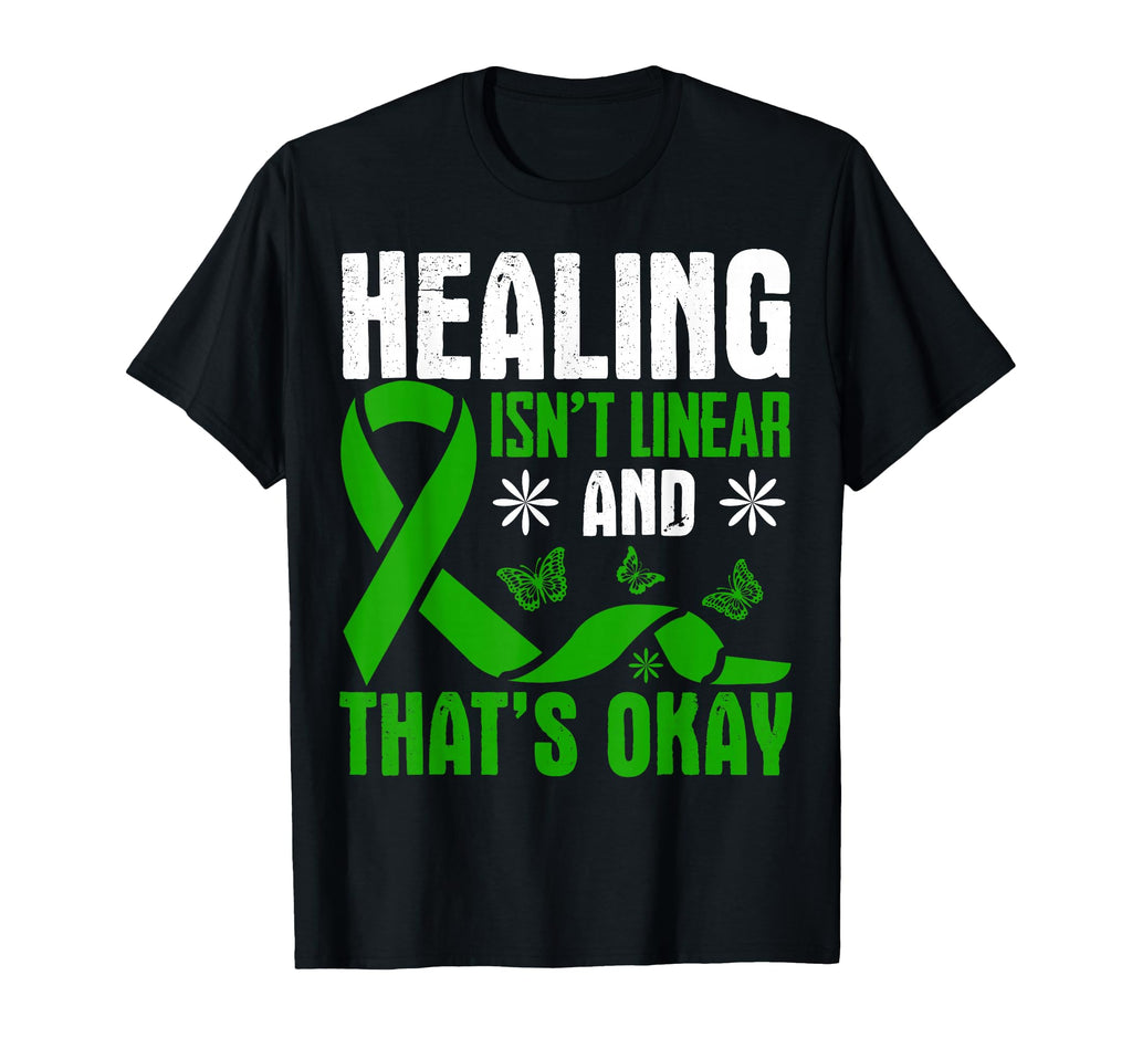 Mental Health Awareness Neurodiverse T-Shirt - Streetwear Style Men Women - T-Shirt, Sweatshirt, Hoodie