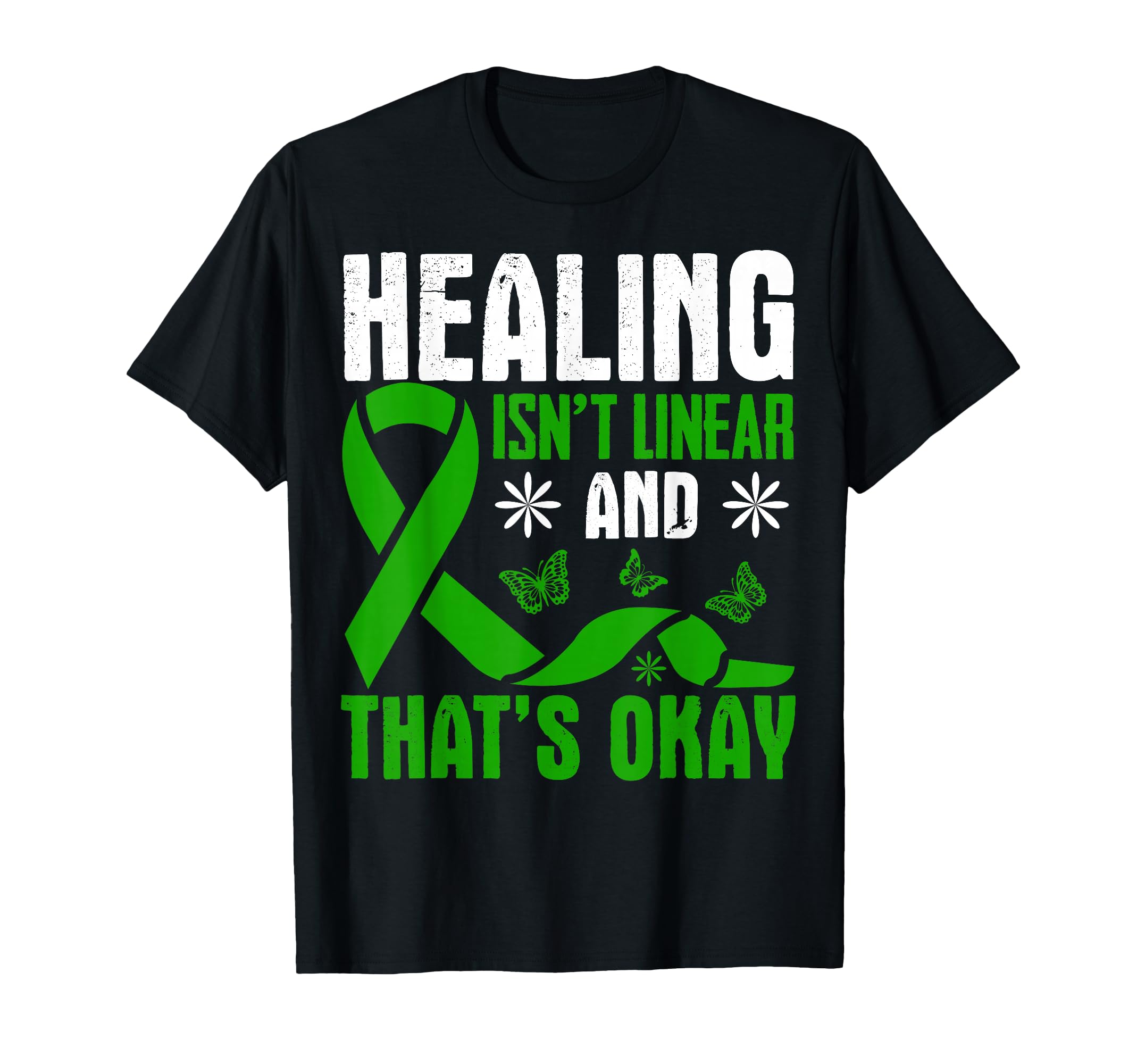 Mental Health Awareness Neurodiverse T-Shirt - Streetwear Style Men Women - T-Shirt, Sweatshirt, Hoodie