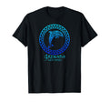Grenada West Indies Tribal Dolphin Vacation T-Shirt - Trendy Graphic Unisex - T-Shirt, Sweatshirt, Hoodie