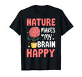 Mental Health Awareness Neurodiverse T-Shirt - Custom Art Print for Adults - T-Shirt, Sweatshirt, Hoodie