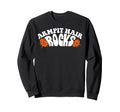 Armpit Hair Rocks Funny Hairy Tufts Sweatshirt - Novelty Apparel Men Women - T-Shirt, Sweatshirt, Hoodie